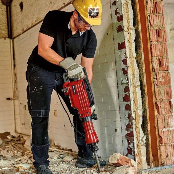 Električna štemalica-čekić Einhell TC-DH 43 4139087 1600W