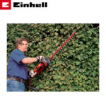 Električne škare-makaze za živu ogradu - živicu Einhell GC-EH 6055/1 3403320 600W 55cm