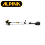 Aku trimer - kosa ALPINA sa 2Ah baterijom 48V ATR 48 LI KIT