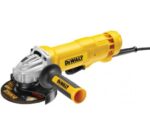 Električna ugaona - kutna brusilica DeWalt DWE4233 1400W 125mm