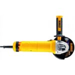Električna ugaona - kutna brusilica DeWalt DWE4237 1400W 125mm