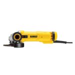 Električna ugaona - kutna brusilica DeWalt DWE4237 1400W 125mm