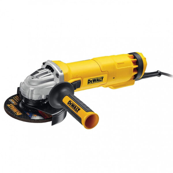 Električna ugaona - kutna brusilica DeWalt DWE4237 1400W 125mm