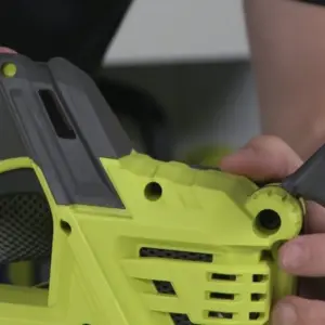 Aku tračna brusilica Ryobi R18BS-0 76mm 18V ONE+