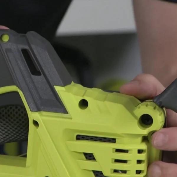 Aku tračna brusilica Ryobi R18BS-0 76mm 18V ONE+