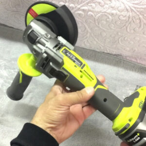 Aku ugaona-kutna brusilica Ryobi R18AG7-0 18V 125mm