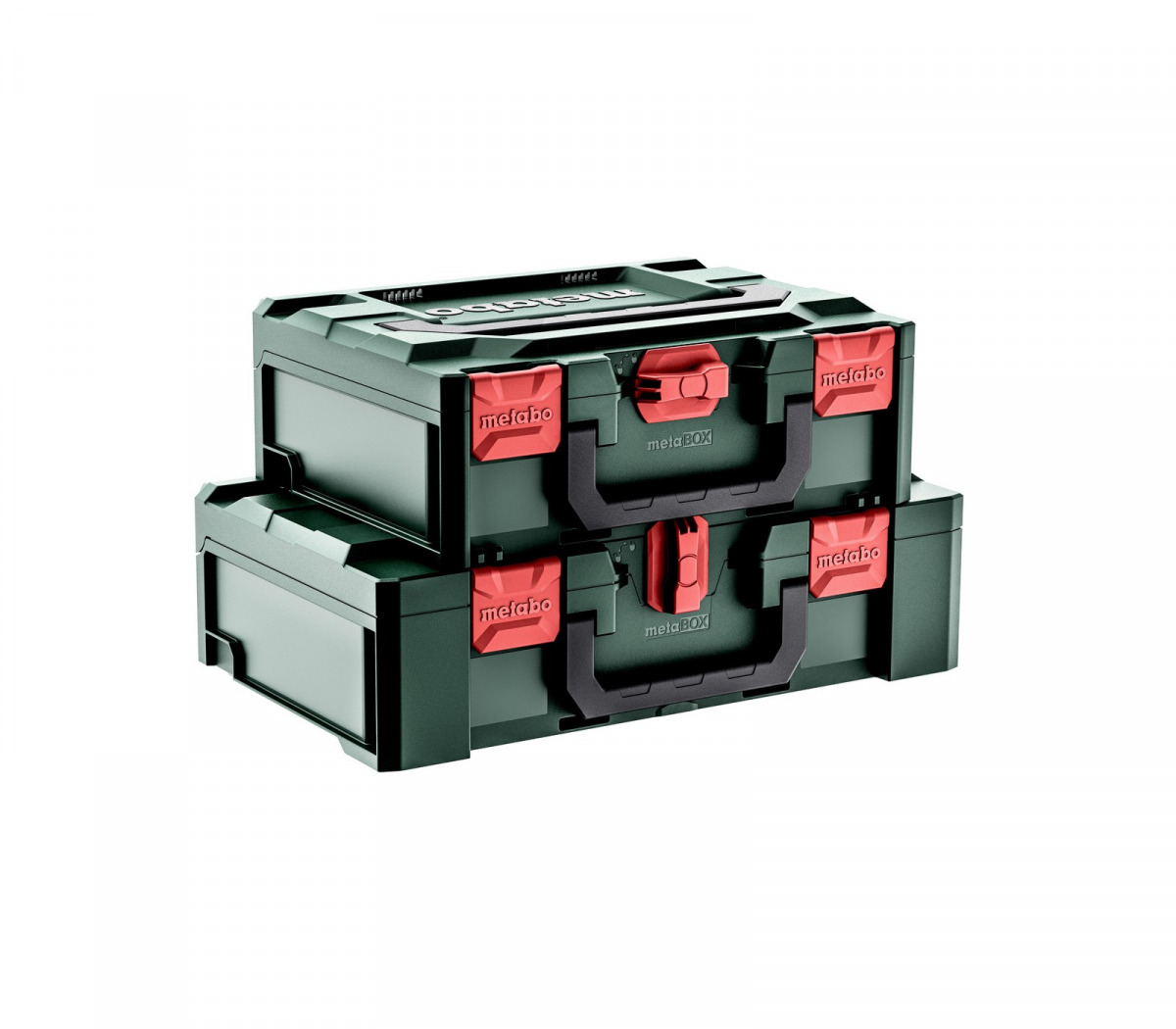 Kofer za alat Metabo metaBOX 215 626887000