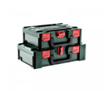 Kofer za alat Metabo metaBOX 215 626887000