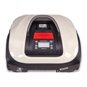 Aku robotska kosilica – kosačica HONDA HRM40 400m2 190mm 18V