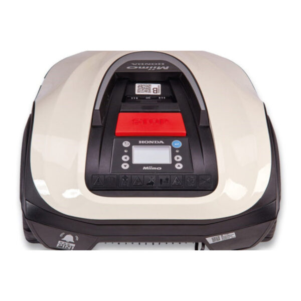 Aku robotska kosilica – kosačica HONDA HRM40 400m2 190mm 18V