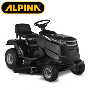 Benzinska traktorska kosilica - kosačica ALPINA AT3 98 A 352ccm