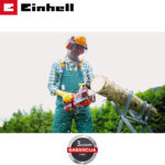 Aku pila - motorka za drvo Einhell GE-LC 18 Li 18V 25cm 4501761