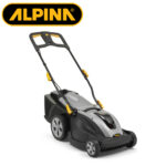 Gurajuća AKU kosilica - kosačica ALPINA sa 5Ah baterijom 48V AL2 4248 Li Kit