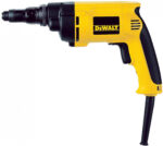 Električni odvijač za rigips - šauber DeWalt DW268K 540W