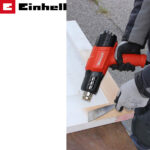Električni pištolj za vrući zrak - fen Einhell TE-HA 2000 E 4520195 2000W