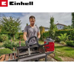 Električni industrijski - građevinski usisivač Einhell TC-AV 1718 D 1200W 18l 2351661