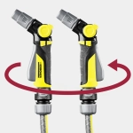 Pištolj za prskanje za crijeva KARCHER Plus 2.645-268.0