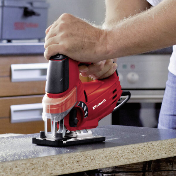 Električna ubodna pila Einhell TC-JS 85 4321140 620W