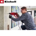 Električna udarna bušilica Einhell TC-RH 800 E 4257920 800W SDS-Plus