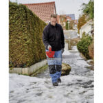 Aku raspršivač - posipač Einhell GE-US 18 Li-Solo 3415410