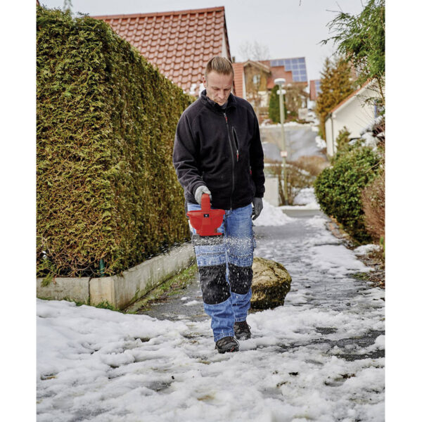 Aku raspršivač - posipač Einhell GE-US 18 Li-Solo 3415410