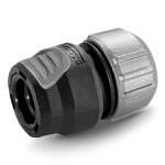 Spojnica - priključak za crijevo KARCHER Premium Universal sa Aqua Stop funkcijom 2.645-196.0