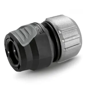 Spojnica - priključak za crijevo KARCHER Premium Universal sa Aqua Stop funkcijom 2.645-196.0