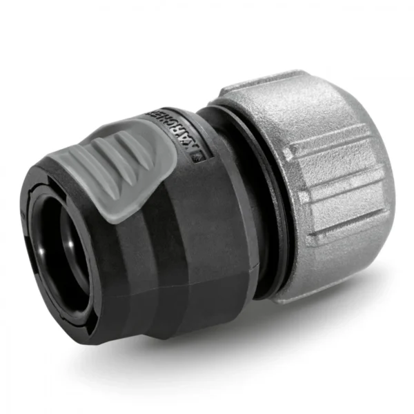 Spojnica - priključak za crijevo KARCHER Premium Universal sa Aqua Stop funkcijom 2.645-196.0