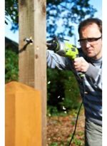 Električna udarna bušilica Ryobi RPD1200-K 1.200W