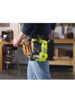 Aku heftalica-klamerica Ryobi 18V ONE+ 15-50mm sa 500 eksera 32mm R18N18G-0
