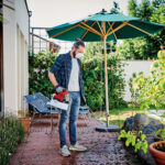 Aku prskalica-atomizer Einhell GE-WS 18/35 Li-Solo 18V 3.5l 3425210