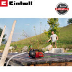 Aku pumpa za čistu vodu Einhell AQUINNA 36/30 18+18V 4180400