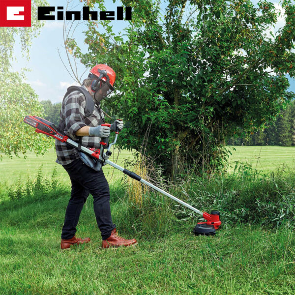 Aku trimer - kosa Einhell AGILLO 18/200 solo 18V 30cm 3411310