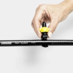 Obujmice - šelne za raspršivanje KARCHER 2.645-236.0 5 komada