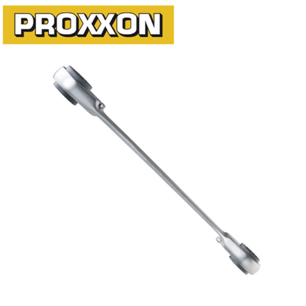 Okasti ključ sa račnom 4 u 1 Proxxon 23236 10-19mm 210mm