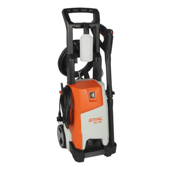 Električni visokotlačni perač - VAP STIHL RE 100 1700 W 120 bar