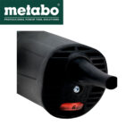 Električna ugaona - kutna brusilica Metabo WEV 17-125 Quick 600516000 1700W 125mm