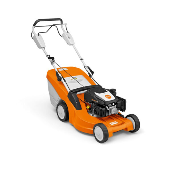 Samohodna benzinska parkovska kosilica - kosačica STIHL RM 448 TX