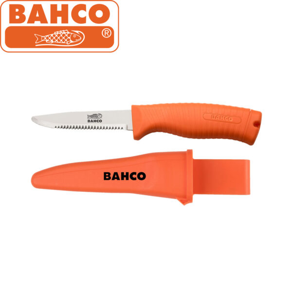 Spasilački plutajući nož BAHCO 1446-FLOAT 226mm