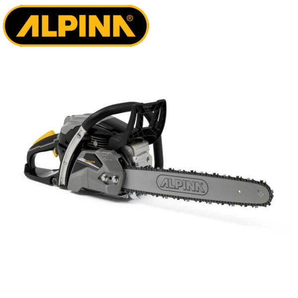 Benzinska motorna pila - motorka ALPINA ACS 546 2.7KS 45cm