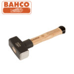 Čekić četvrtasti industrijski BAHCO 484-1250 1250g