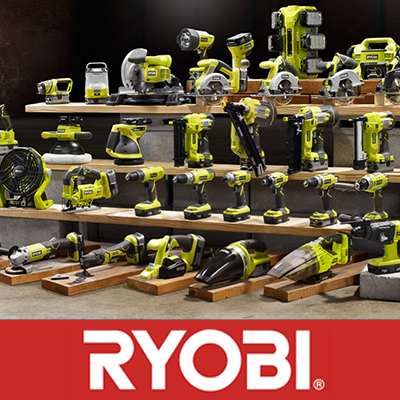 Ryobi uređaji,alati i oprema