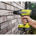 Aku udarna bušilica Ryobi R18PD3-225S 18V sa 2 baterije 2.5Ah i punjačem u torbi