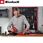 Električni pištolj za vrući zrak - fen Einhell TC-HA 2000/1 420184 2000W