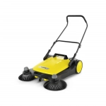 Ručni stroj - mašina za metenje - metla KARCHER Sweeper S 6 TWIN 1.766-460.0