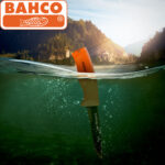 Spasilački plutajući nož BAHCO 1446-FLOAT 226mm