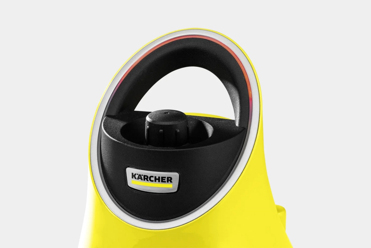 Paročistač - parni čistač KARCHER SC 2 Deluxe EasyFix SC2 1.513-243.0