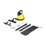 Paročistač - parni čistač KARCHER SC 2 Deluxe EasyFix SC2 1.513-243.0