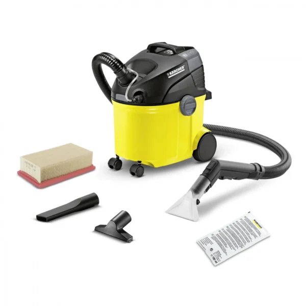 Električni usisivač za dubinsko čišćenje KARCHER SE 2 Car SE2 1400W 1.081-202.0