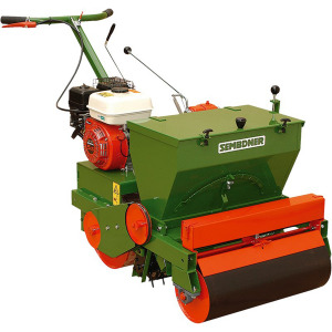 Mašina za sijanje trave - sijačica trave Sembdner RS 80 N by HONDA